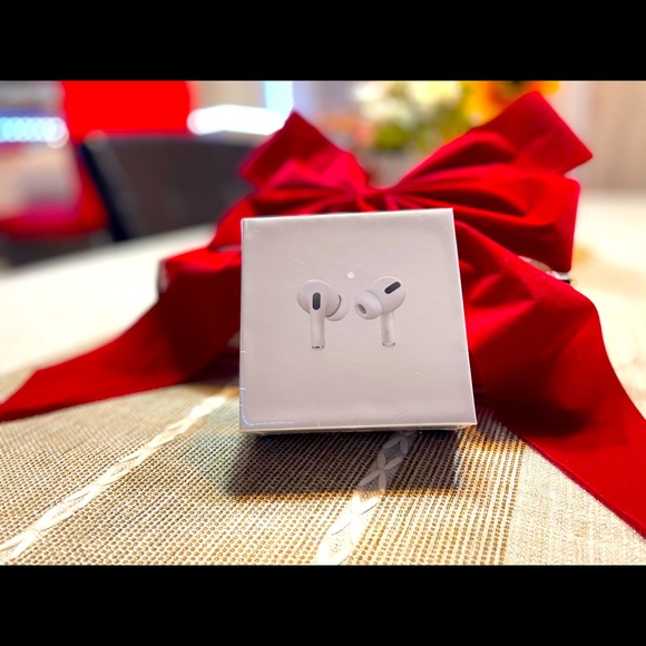 AirPod Pro